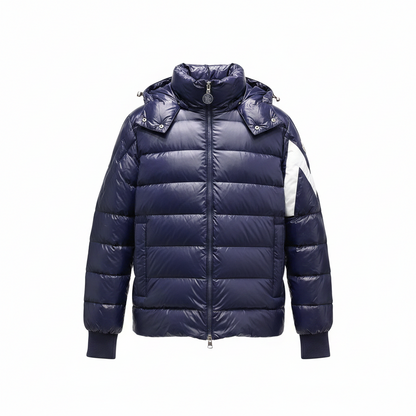 Moncler Corydale Down Jacket "Blue"