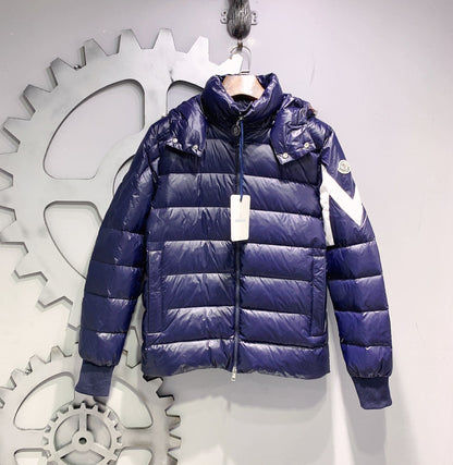 Moncler Corydale Down Jacket "Blue"