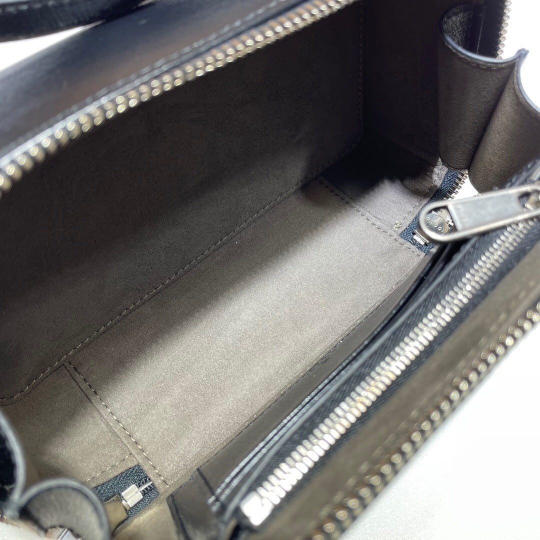 Gucci Crossbody Mini Bag