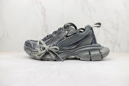 Balenciaga 3XL "Grey-Silver"