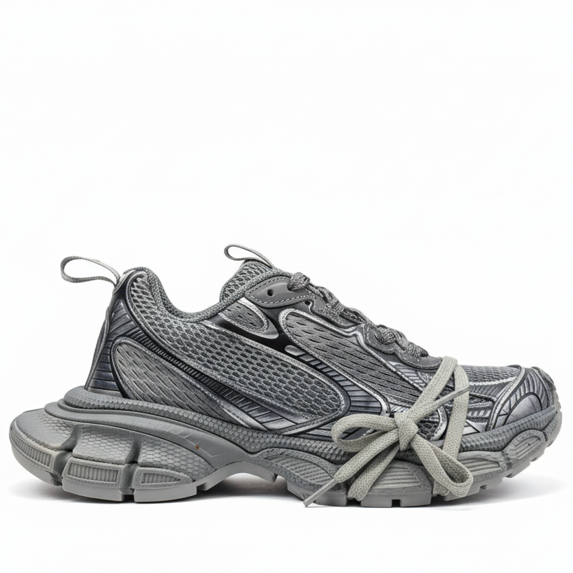 Balenciaga 3XL "Grey"