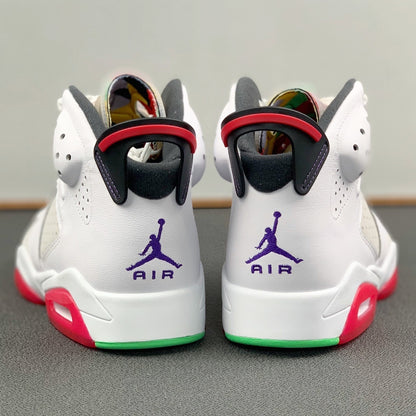 Air Jordan 6 Retro "Hare"