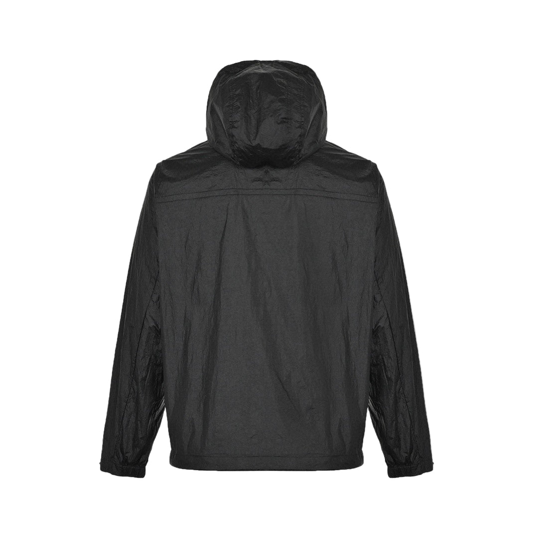 Moncler Windbreaker Jacket "Black"