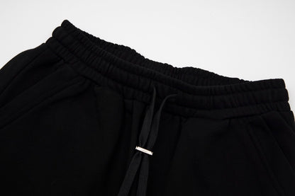 Amiri 22 Shorts "Black"