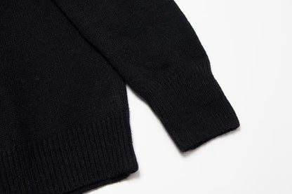 Louis Vuitton Sweater "Black"
