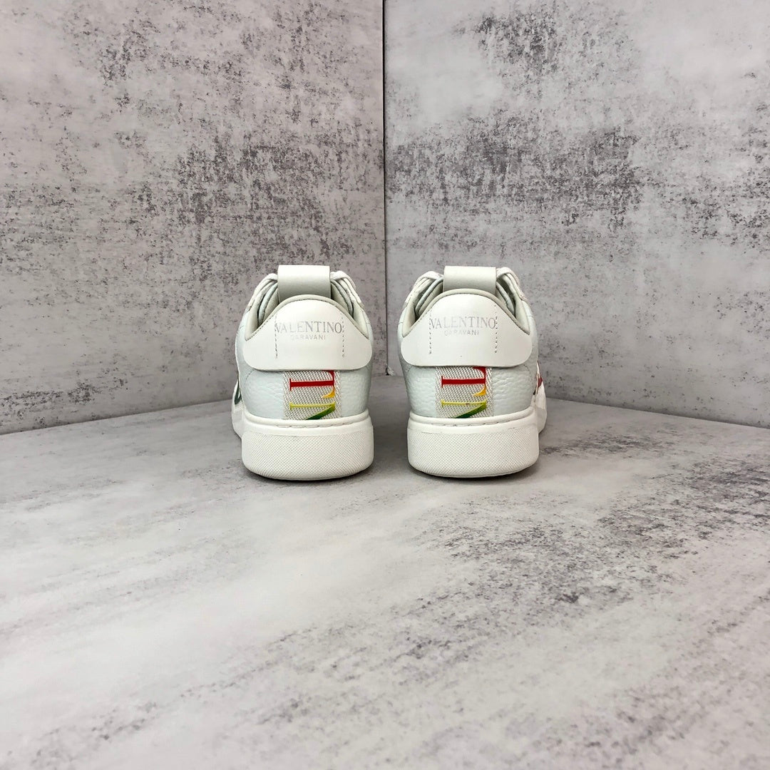 Valentino Garavani VL7N "White-Multicolour"