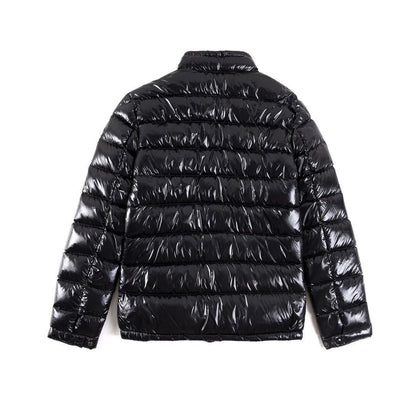 Moncler Acorus Down Jacket "Black"
