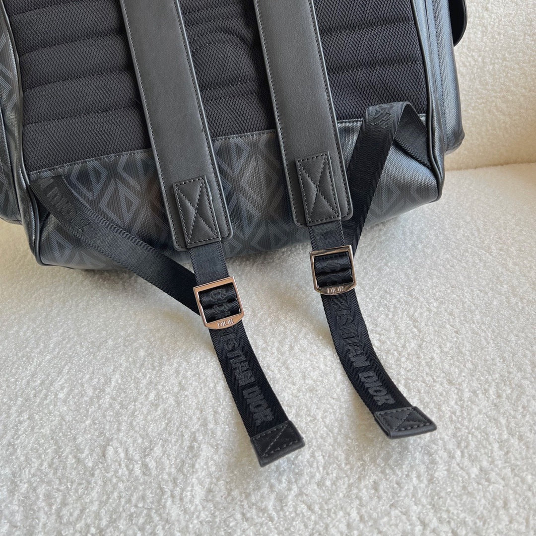 Dior CD Diamond Hit The Road Backpack