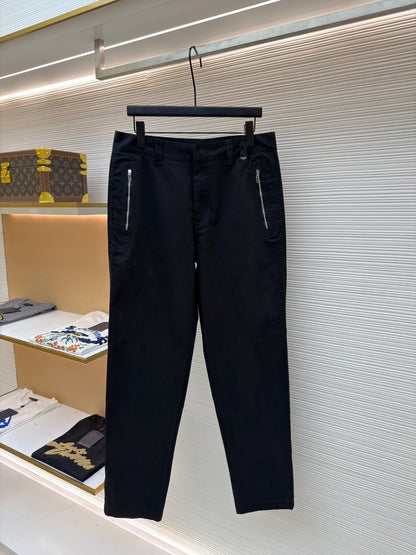 Fendi Pants "Black"