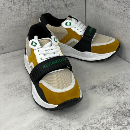 Burberry Ramsey "Beige-Black-Brown"