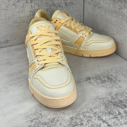 Louis Vuitton Maxi "Beige"