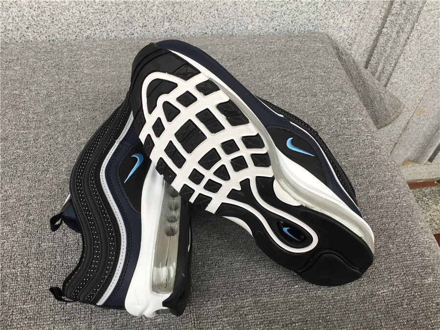 Nike Air Max 97 "Dark Obsidian"