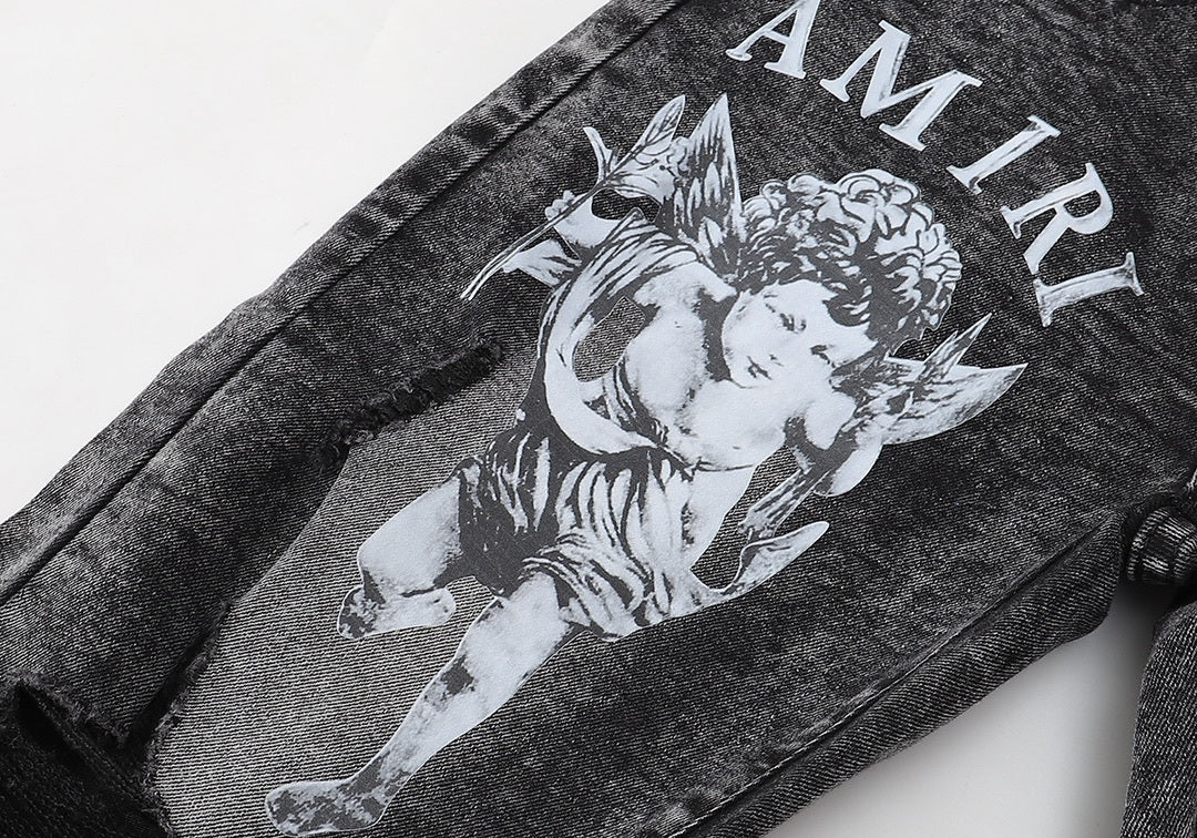Amiri Jeans