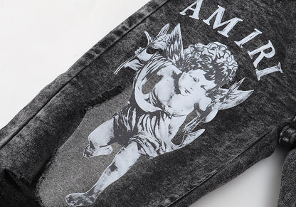 Amiri Jeans