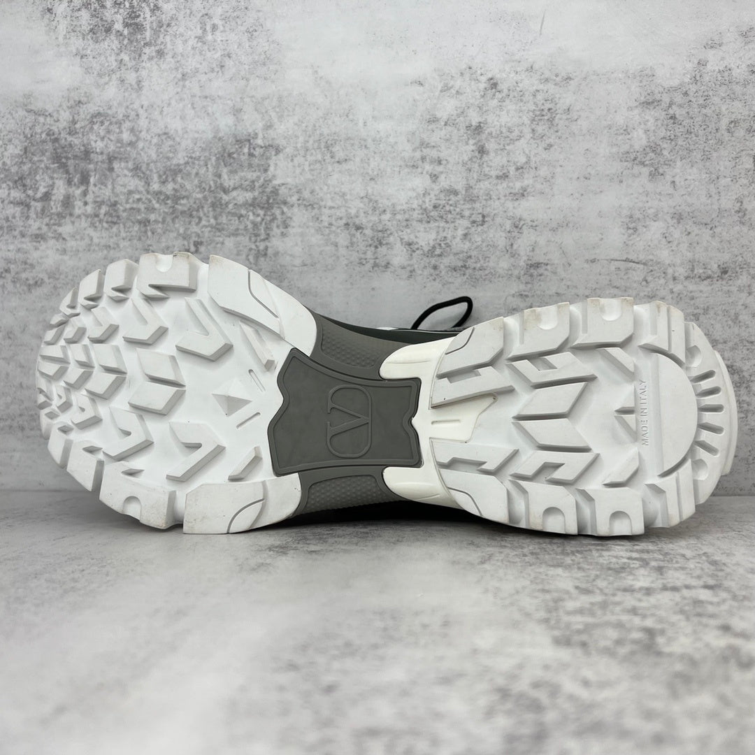 Valentino Garavani Climbers "Green-Grey-White"