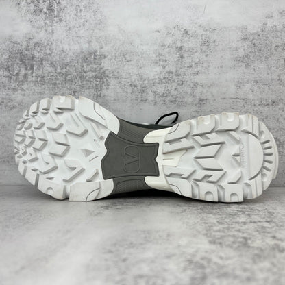 Valentino Garavani Climbers "Green-Grey-White"