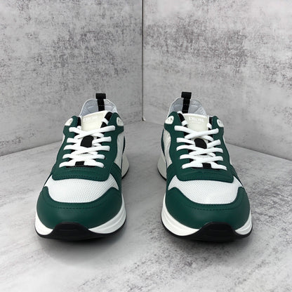Dior B25 "Green-White"