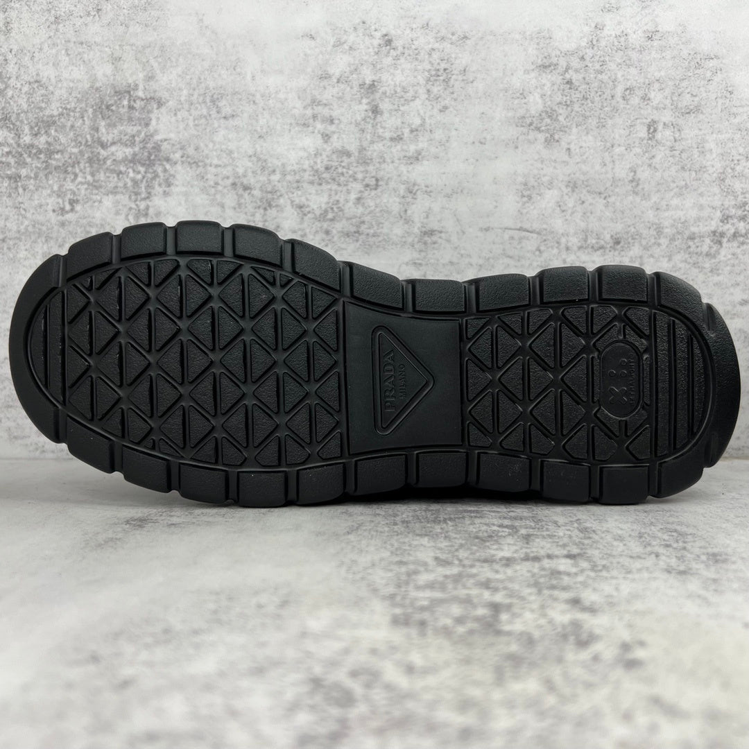 Prada Padded Nappa Leather "Black"