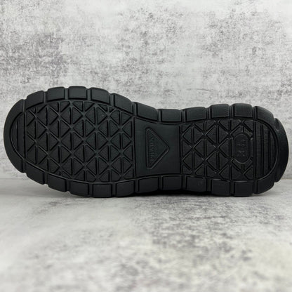 Prada Padded Nappa Leather "Black"