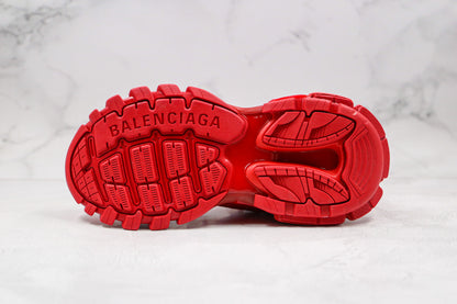 Balenciaga Track "Red"