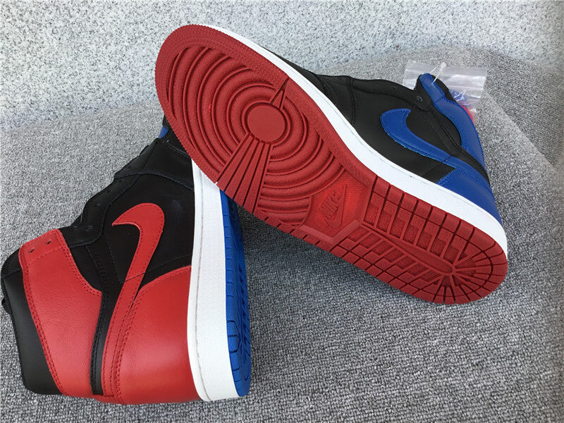Air Jordan 1 Retro High OG "Top Three"