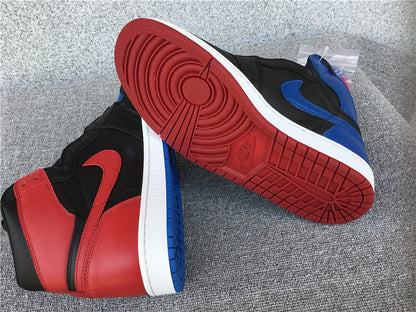 Air Jordan 1 Retro High OG "Top Three"