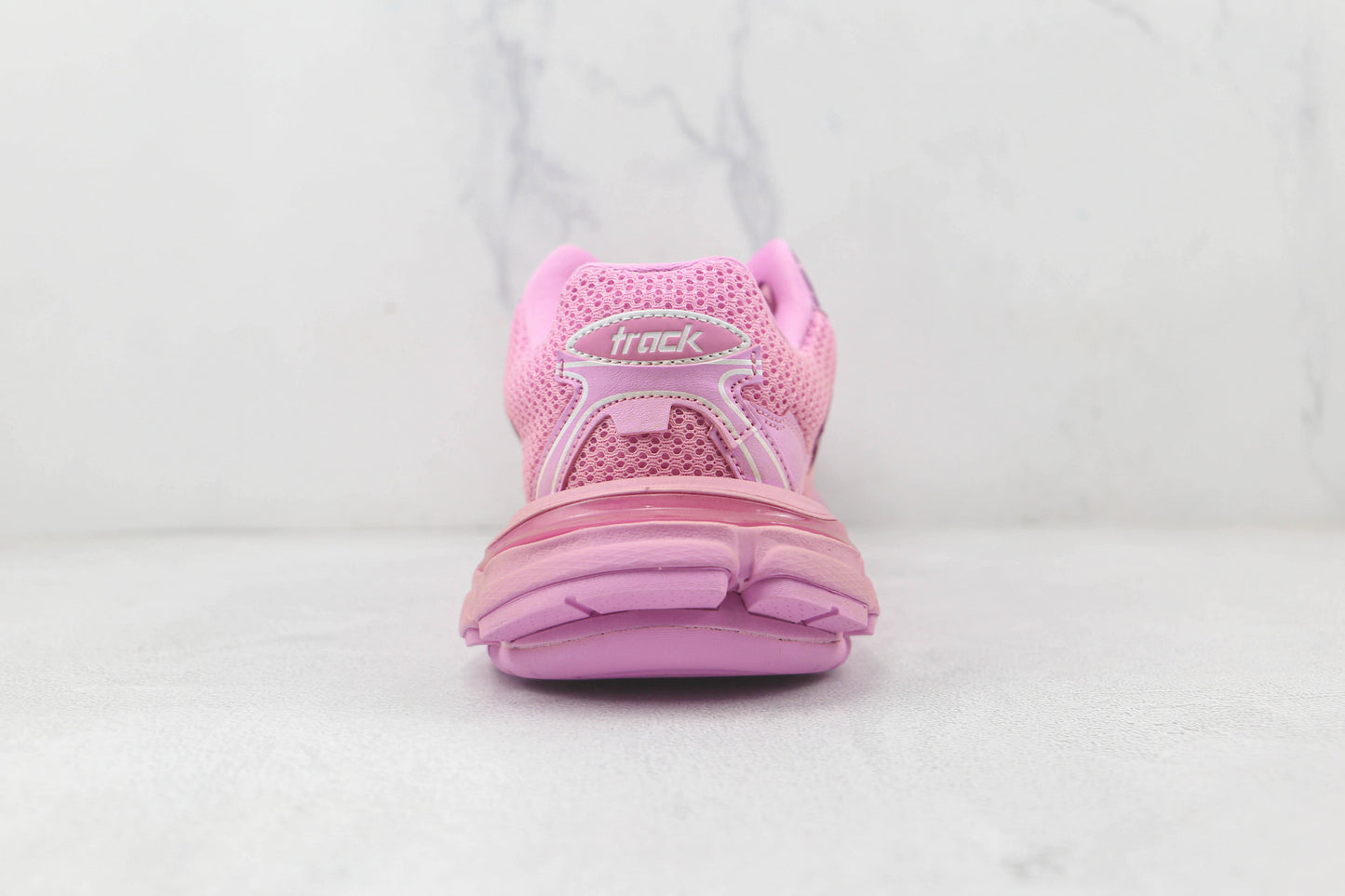 Balenciaga Track "Pink" Mesh