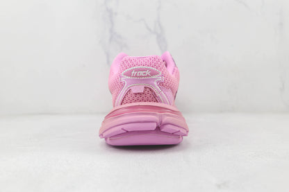 Balenciaga Track "Pink" Mesh