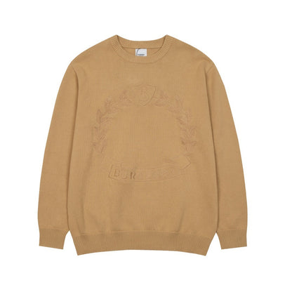 Burberry Sweater "Beige"
