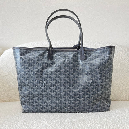Goyard Goyardine Saint Louis PM Tote Bag