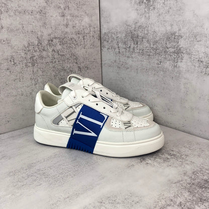 Valentino Garavani VL7N "White-Blue"