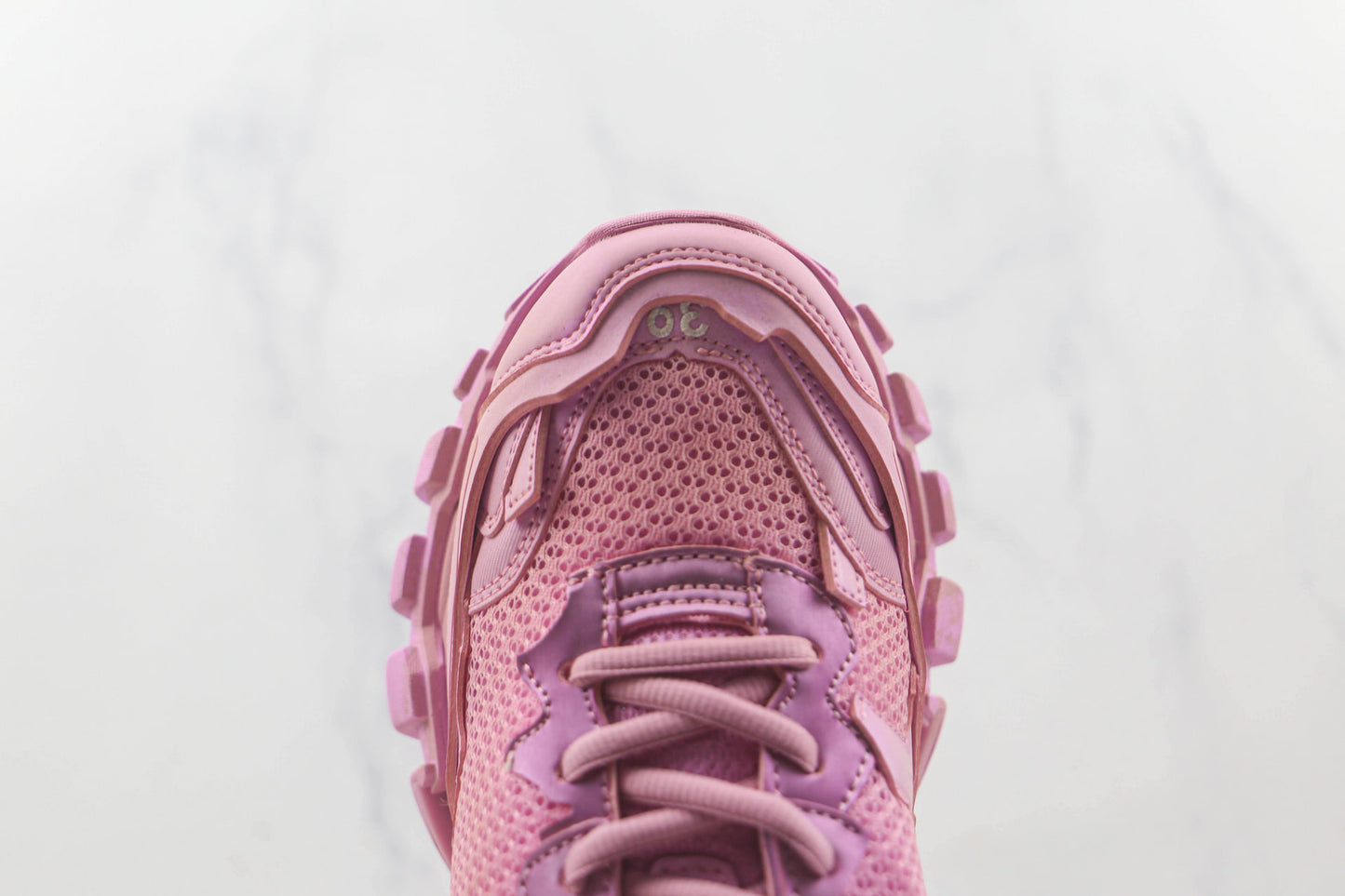 Balenciaga Track "Pink" Mesh