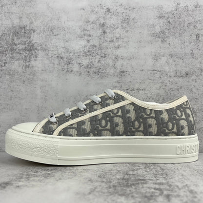 Dior Walk'N'Dior "Grey-White"