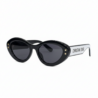 Dior DiorPacific B1U Cat Eye  Sunglasses