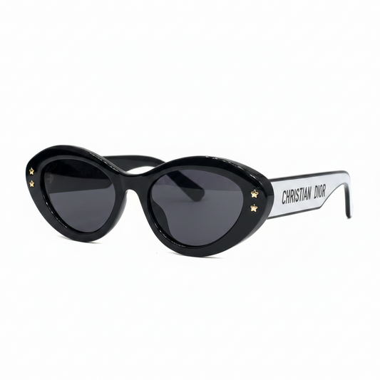 Dior DiorPacific B1U Cat Eye  Sunglasses
