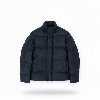 Loro Piana Down Jacket "Black"