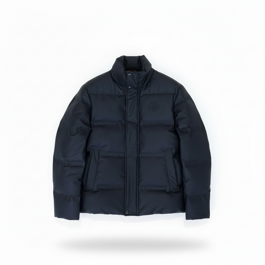 Loro Piana Down Jacket "Black"