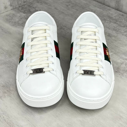 Gucci Ace "White Bee"