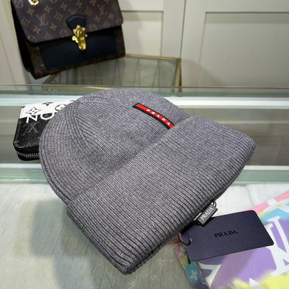 Prada Beanie "Grey"
