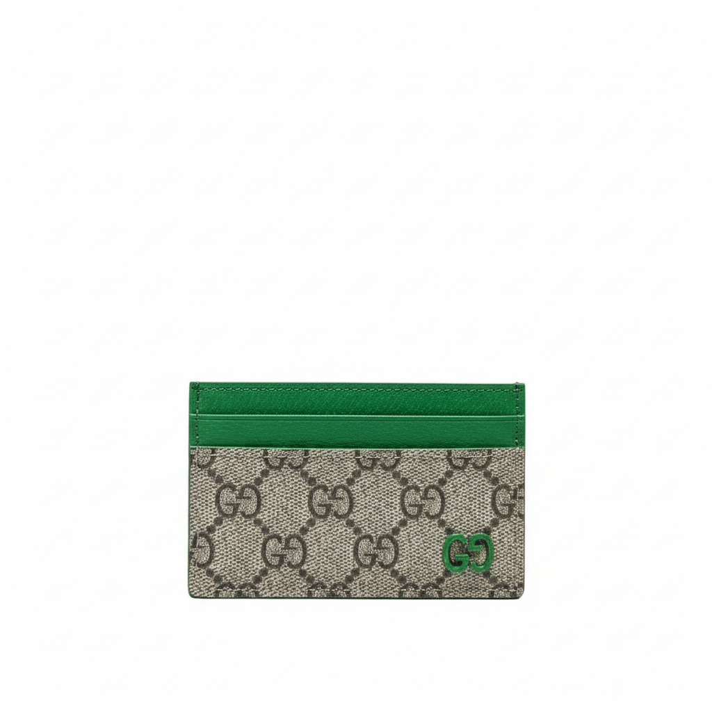 Gucci GG Card Case