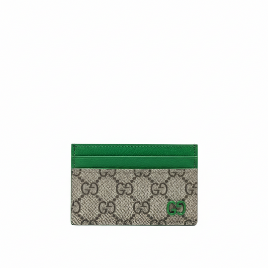Gucci GG Card Case
