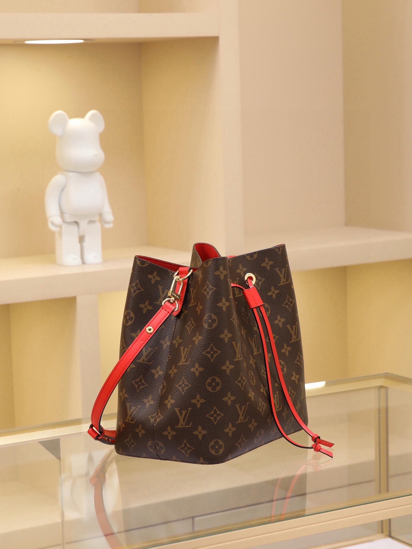 Louis Vuitton NéoNoé MM