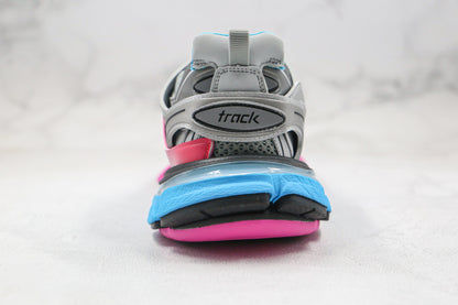 Balenciaga Track "Multicolour"