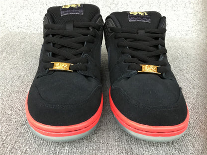 Nike Dunk Low Premium SB QS "BHM"