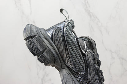 Balenciaga 3XL "Grey-Silver"