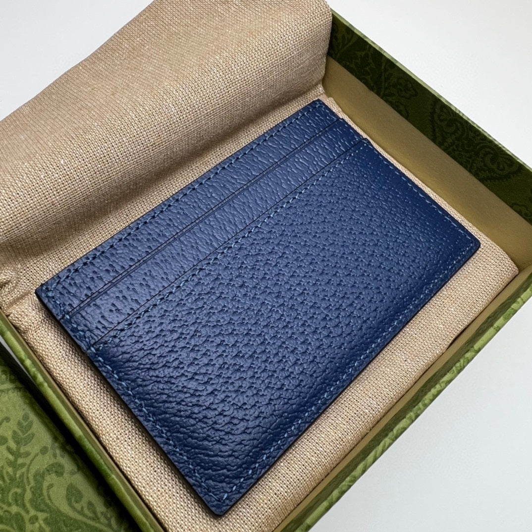 Gucci GG Marmont Card Case