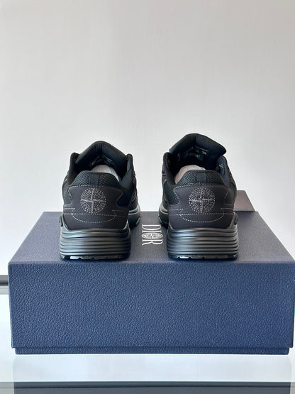 Dior x Stone Island B30 "Black"
