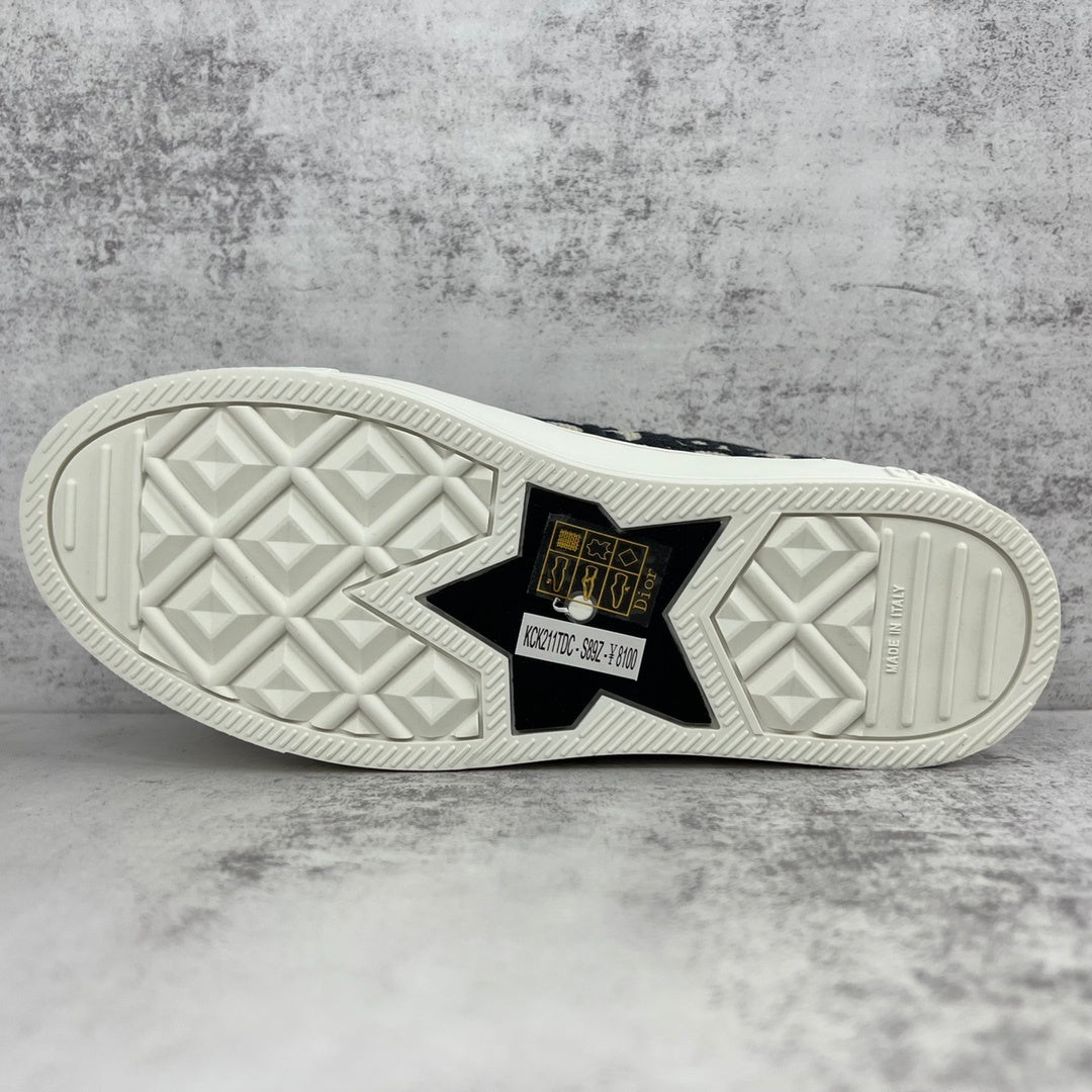 Dior Walk'N'Dior "Beige-Black-White"