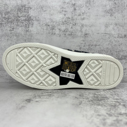 Dior Walk'N'Dior "Beige-Black-White"