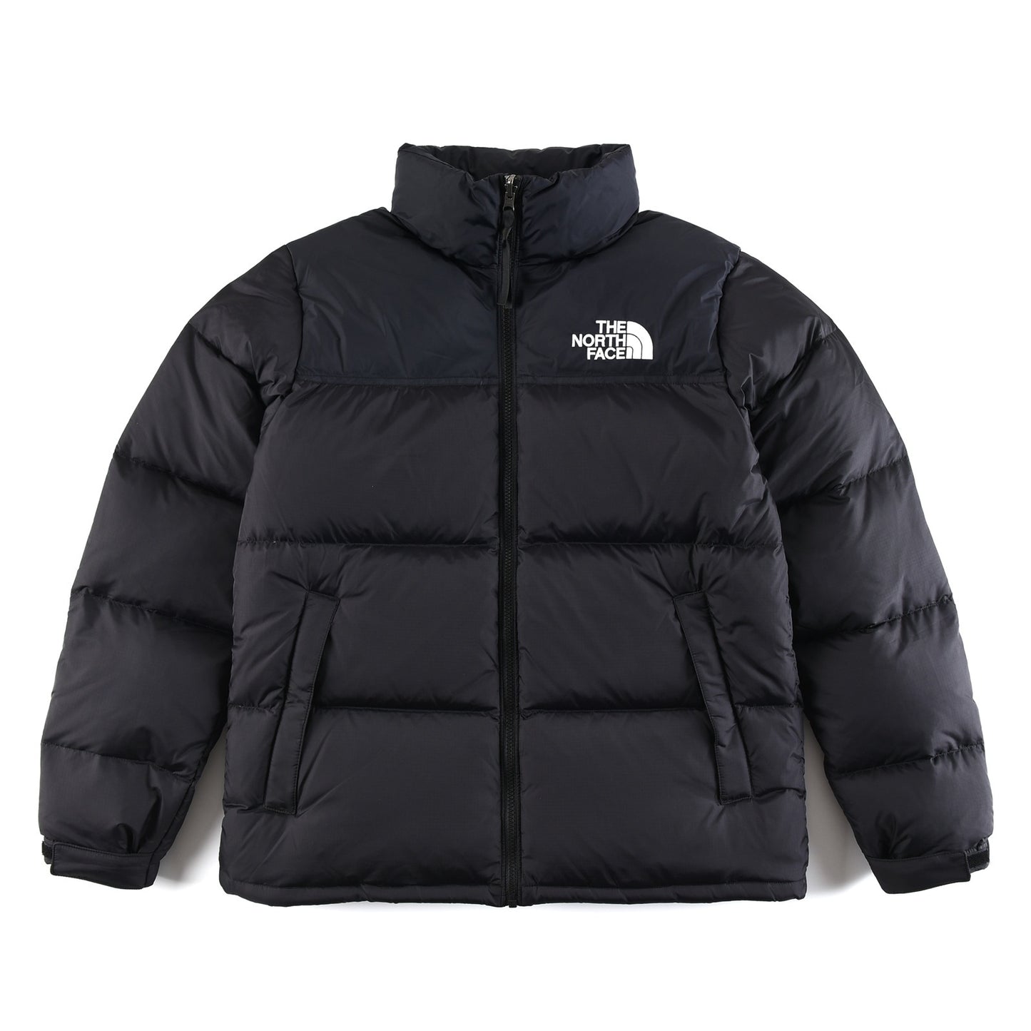 The North Face 700 Down Jacket "Black"